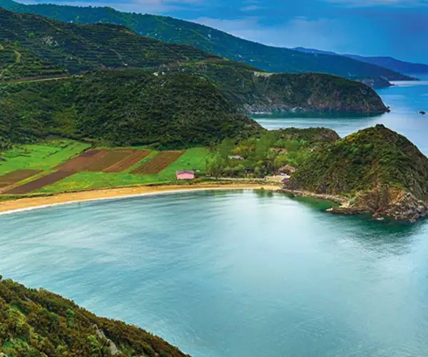 Kaş Dalış ve Doğa Turu